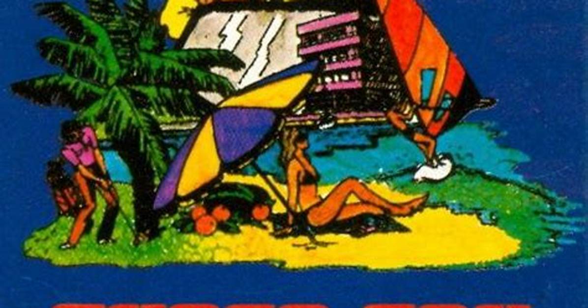 This Super Spy Read Has Us on the Edge of Our Seats