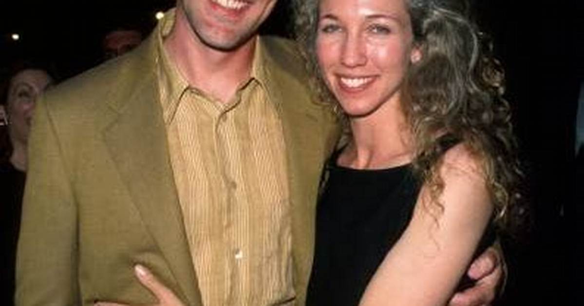 Thomas Gibson’s Girlfriend: Who Is Thomas Gibson Dating?