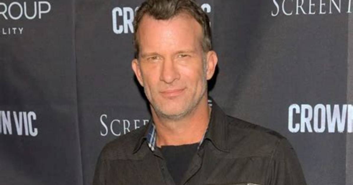 Thomas Jane Net Worth, Age, Height, Bio, Birthday, Wiki!