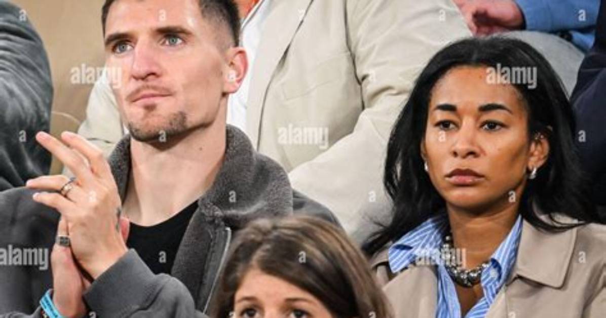 Thomas Meunier’s Girlfriend: Who Is Thomas Meunier Dating?