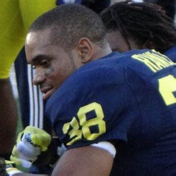 Thomas Rawls - Net Worth, Age, Height, Birthday, Bio, Wiki!