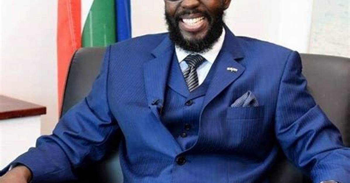 Thulani Dlomo Biography: Wife, Age, Net Worth, Wikipedia, House, Japan, Pictures, Arrested and Released
