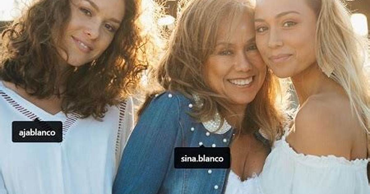 Tia Blanco Siblings: Meet Aja Blanco