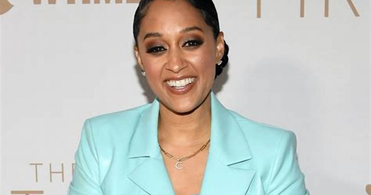 Tia Norfleet - Net Worth, Age, Height, Birthday, Bio, Wiki!