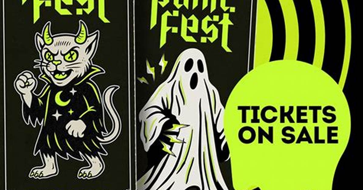 Tickets on Sale for Panic! at the Disco's London Gig