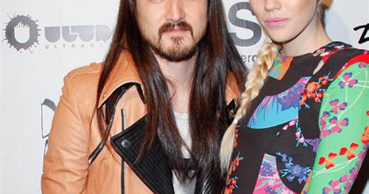 Tiernan Cowling- Where Is Steve Aoki’s Ex-Wife Now?