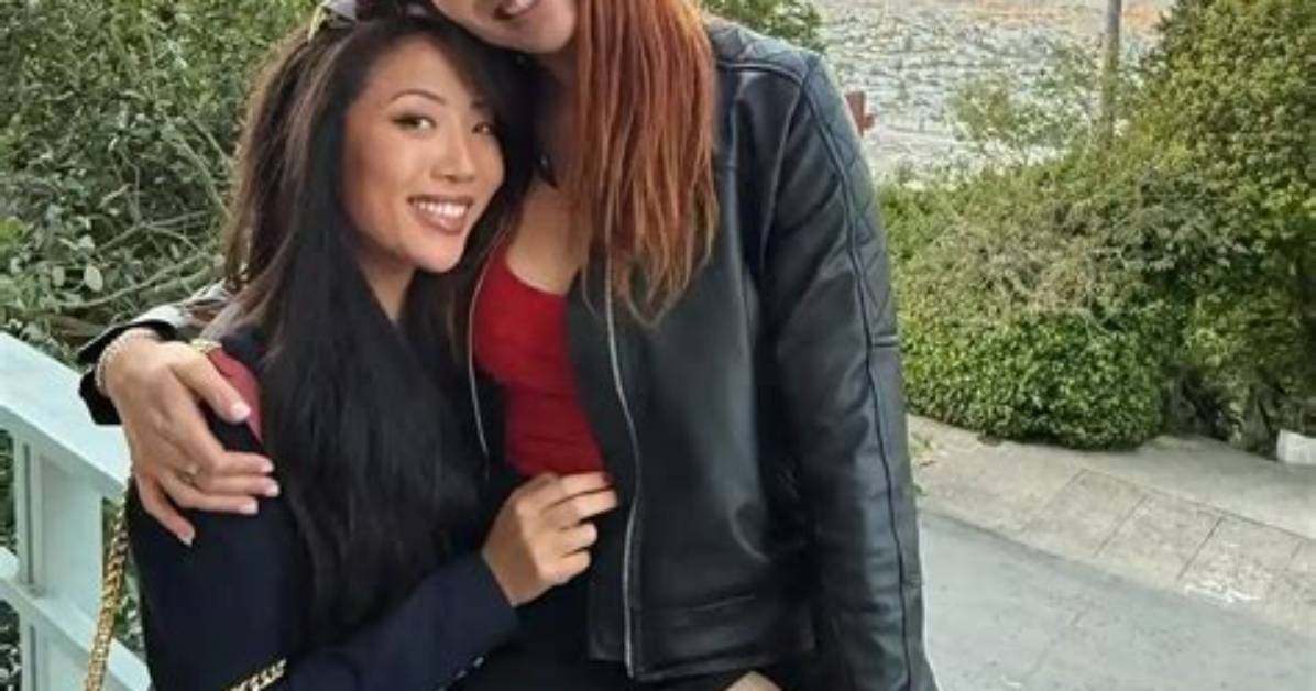 Tiffany Fong- Wiki, Age, Height, Net Worth, Boyfriend, Ethnicity