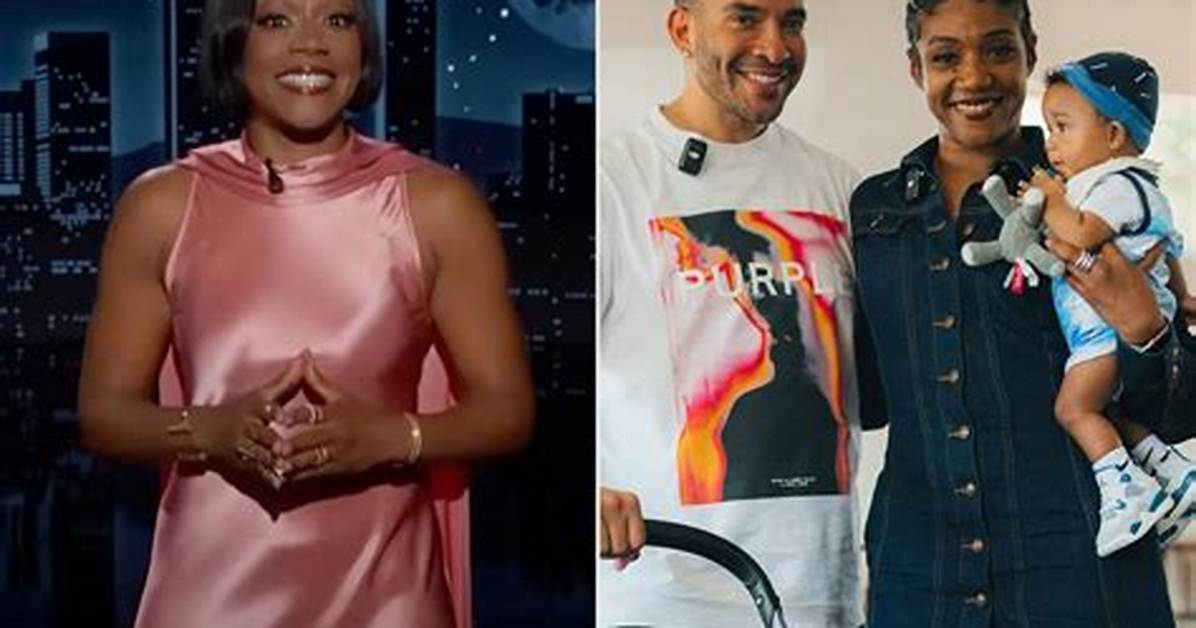 Tiffany Haddish Children: Does Tiffany Haddish Have Children?