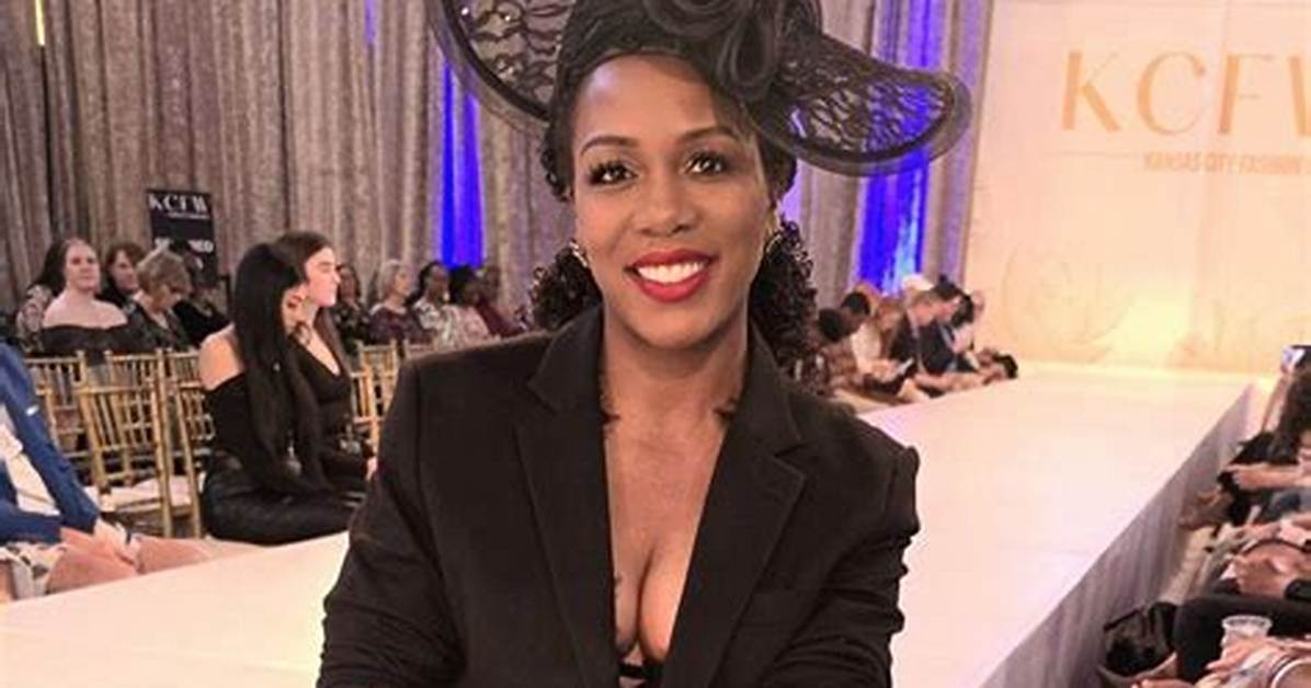 Tiffany Porter’s Husband: Who Is Tiffany Porter Dating?