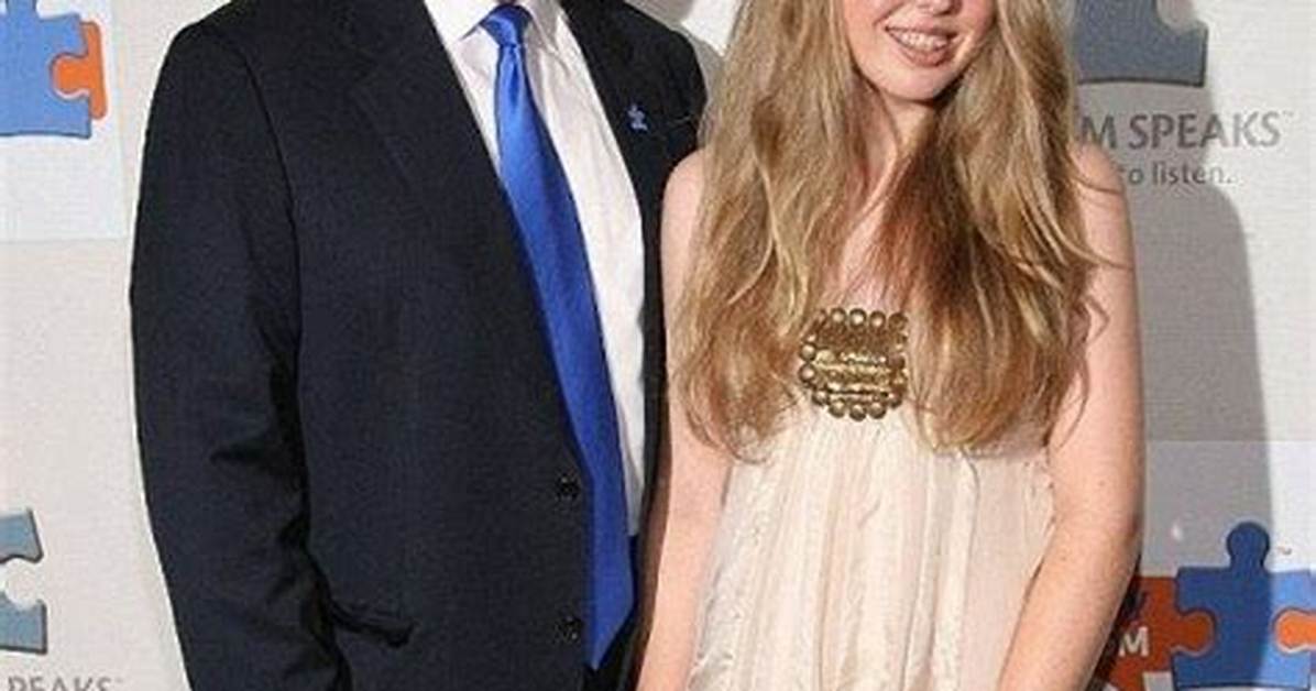 Tiffany Trump Bio, Age, Husband, Parents, Net Worth, Siblings