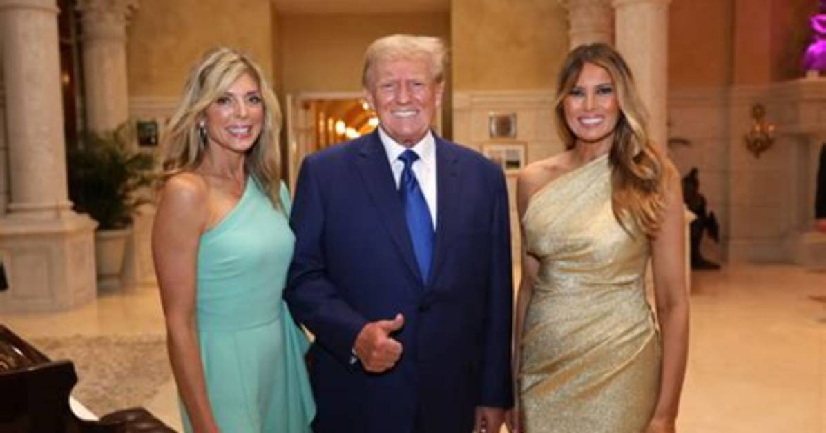 Tiffany Trump Parents: Meet Maria Maples and Donald Trump