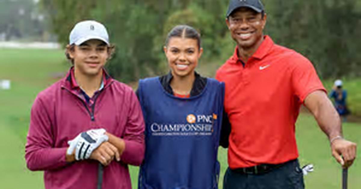 Tiger Woods Children: Who Are Tiger Woods’ Children?