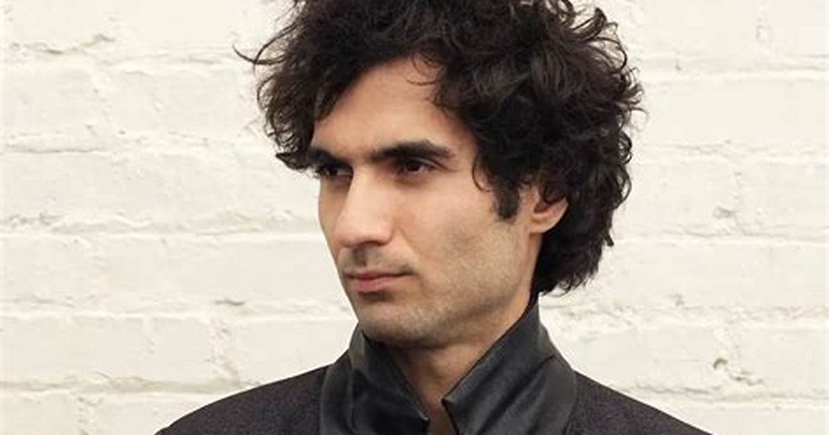 Tigran Barseghyan - Net Worth, Age, Height, Birthday, Bio, Wiki!