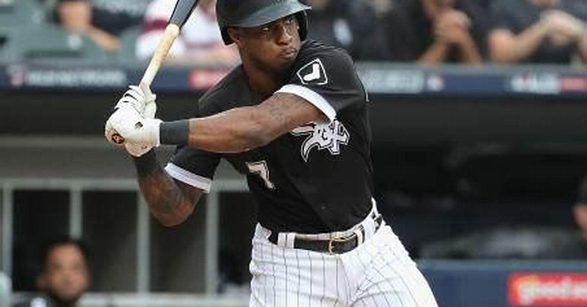 Tim Anderson Height: How Tall Is Tim Anderson?