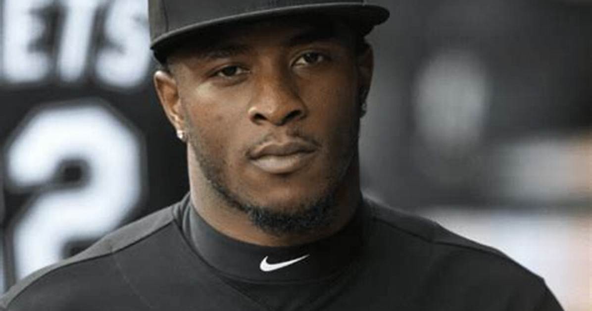 Tim Anderson Parents: Meet His Father, Tim Anderson Sr.