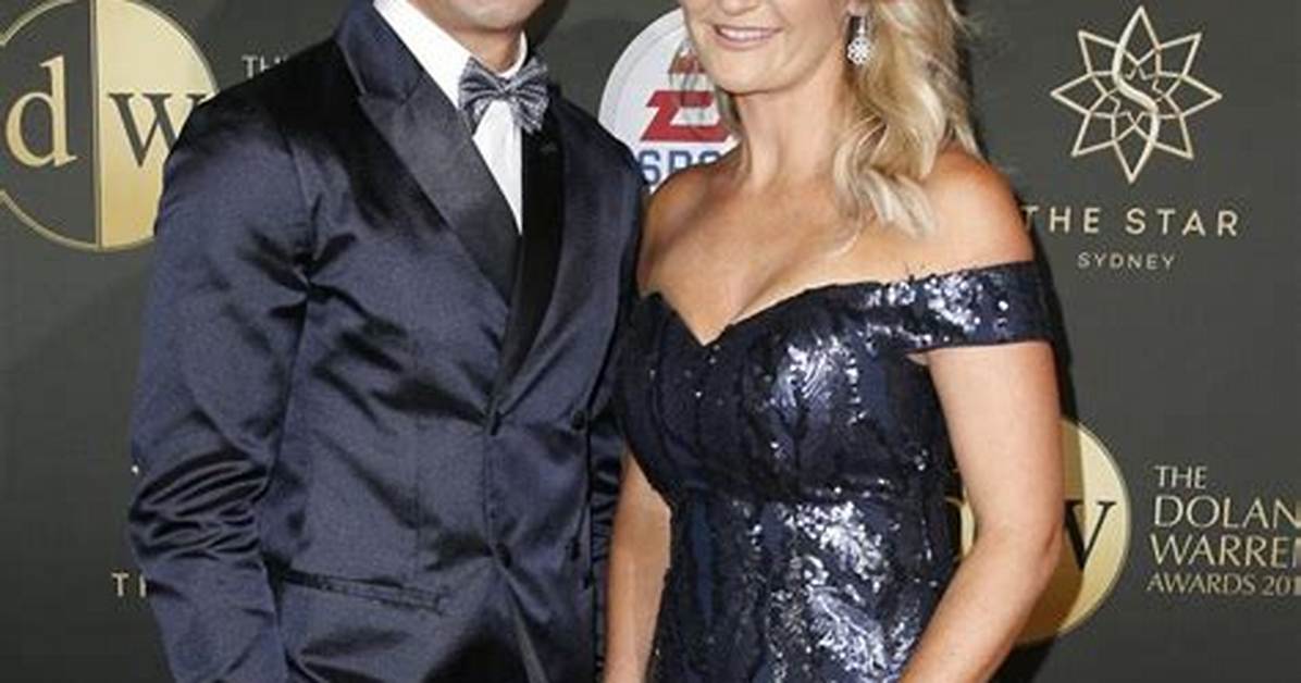 Tim Cahill Wife: Who Is Rebekah Cahill?