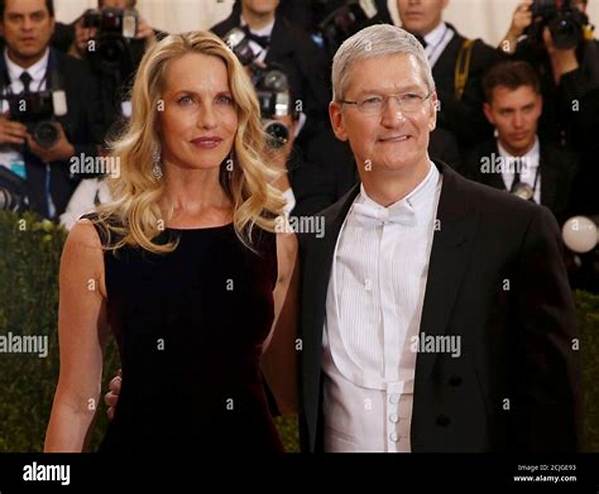 Tim Cook's Bio, Wife, Children, Height, Parents, Siblings, Net Worth