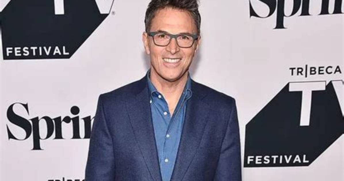 Tim Daly- Bio, Age, Net Worth, Wife, Marriage, Height