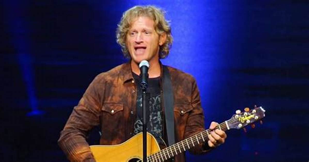 Tim Hawkins Net Worth, Age, Height, Bio, Birthday, Wiki!