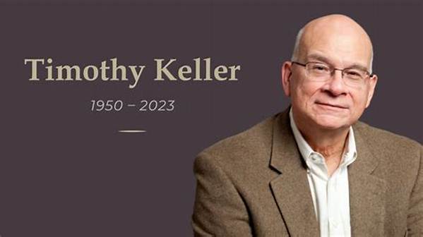 Tim Keller Funeral: When Is Tim Keller Funeral?