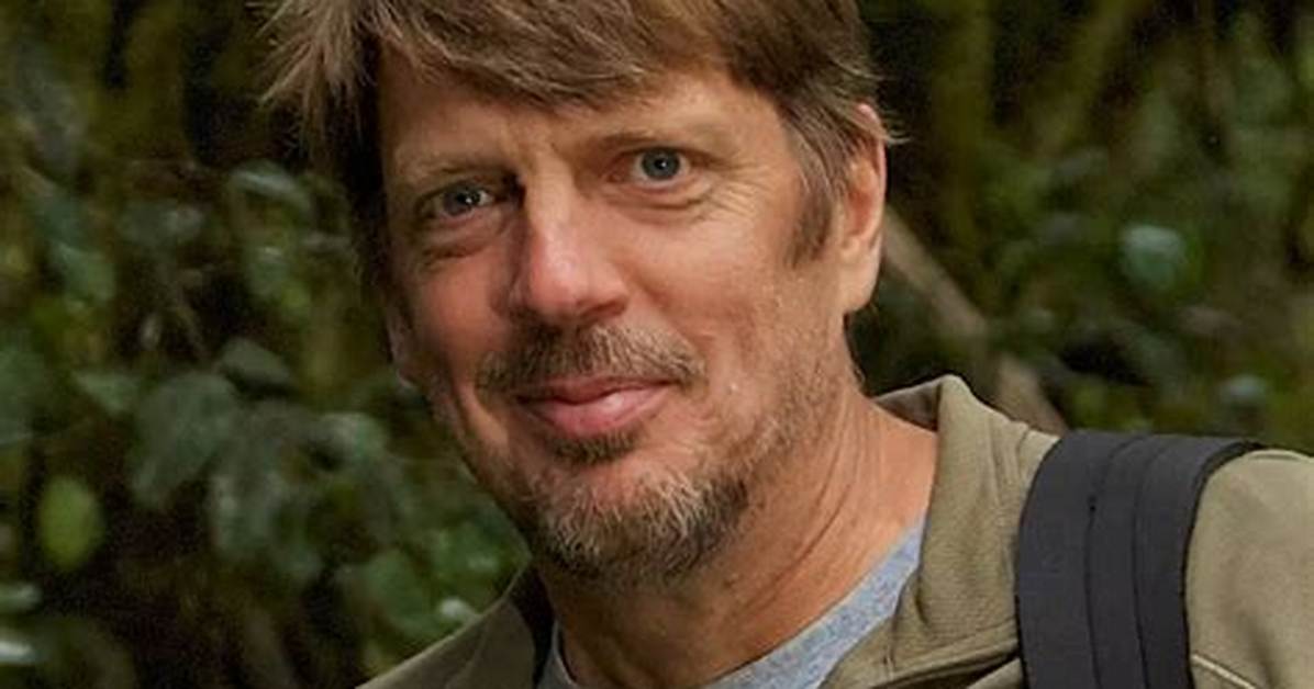 Tim Laman’s Girlfriend: Who Is Tim Laman Dating?