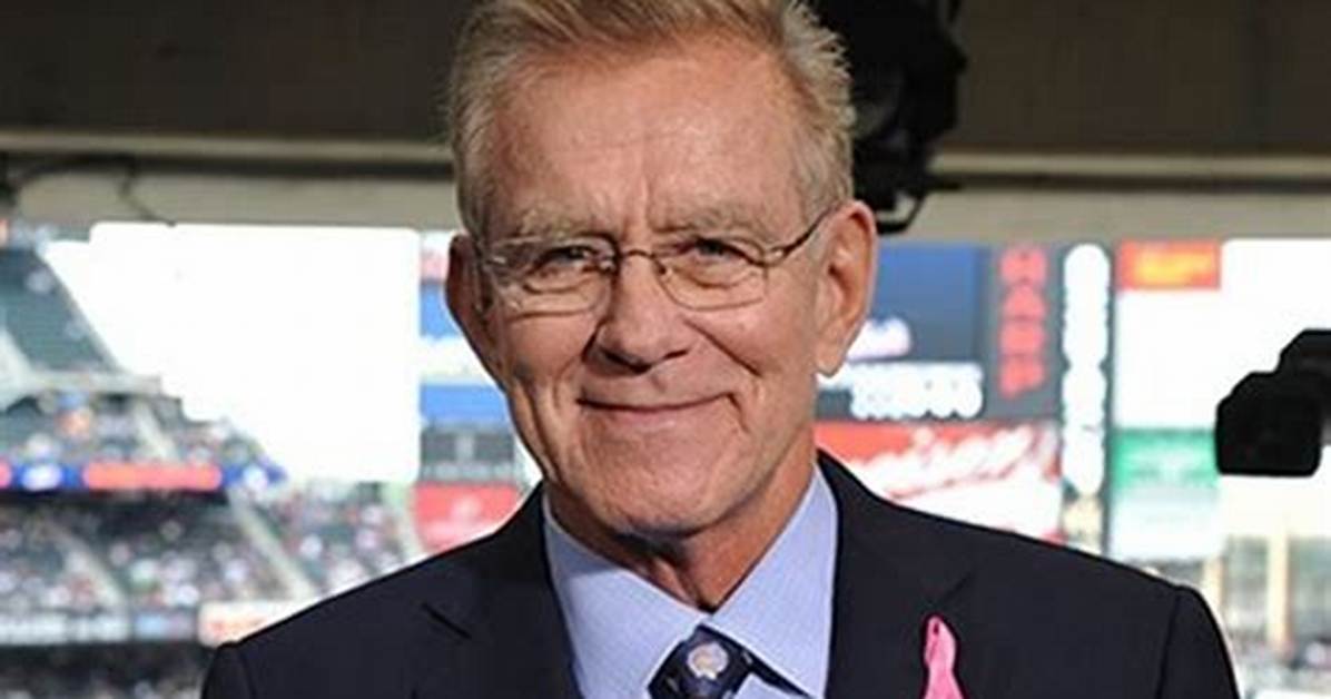 Tim Mccarver Wife: Meet Anne Mcdaniel