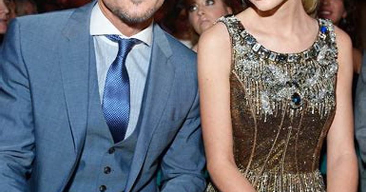 Tim Mcgraw and Taylor Swift Cheated – Faith Hill Fears the Worst and Prepares to Separate and Divorce