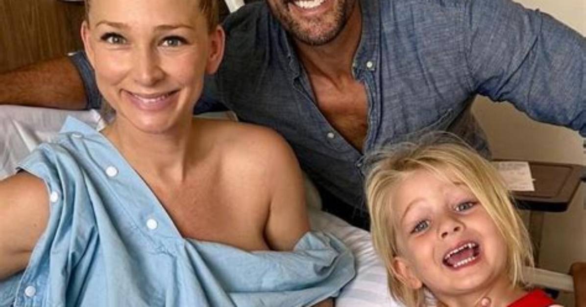 Tim Robards’s Girlfriend: Who Is Tim Robards Dating?