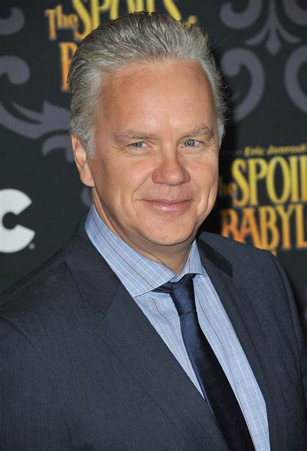 Tim Robbins Net Worth, Age, Height, Bio, Birthday, Wiki!