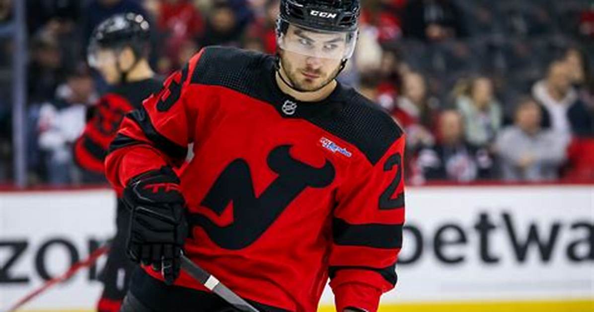 Timo Meier Wife: Is Timo Meier Married?