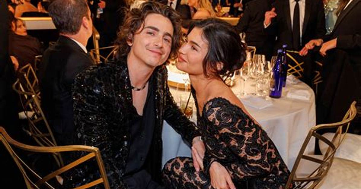 Timothee Chalamet’s Girlfriend: Who Is Timothee Chalamet Dating?