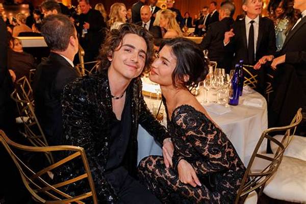 Timothee Chalamet’s Girlfriend: Who Is Timothee Chalamet Dating?