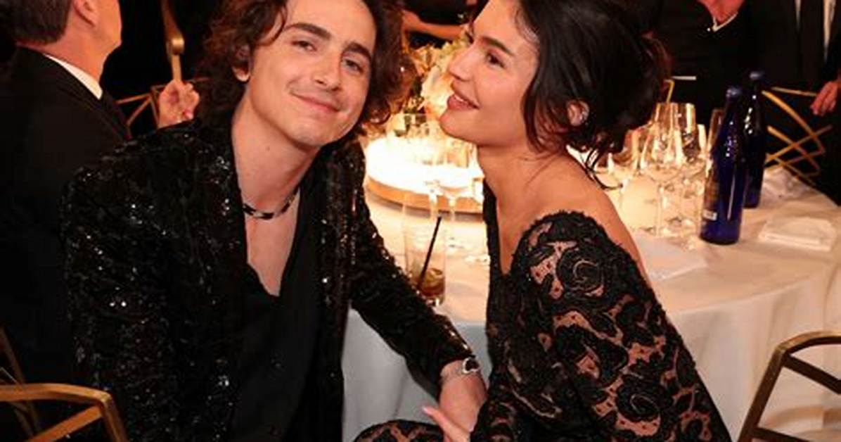 Timothee Chalamet Wife: Who Is Timothee Chalamet Wife?