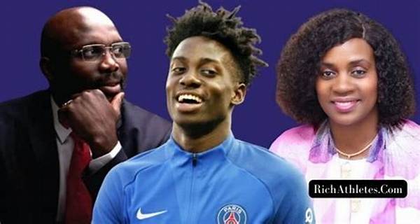 Timothy Weah Girlfriend: Who Is Timothy Weah Dating?