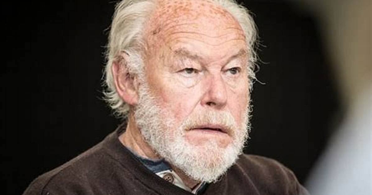 Timothy West Net Worth, Age, Height, Bio, Birthday, Wiki!