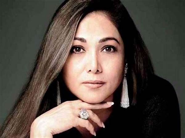 Tina Ambani Net Worth, Age, Height, Bio, Birthday, Wiki!