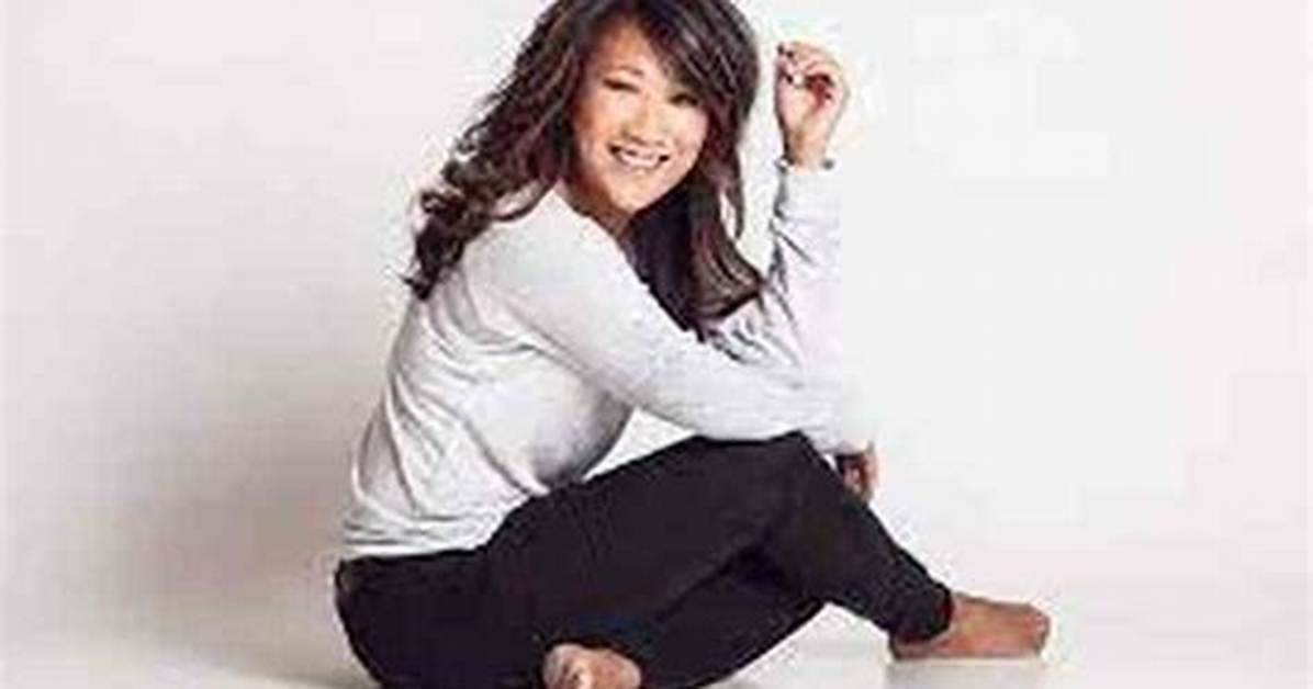 Tina Huang Net Worth, Age, Height, Bio, Birthday, Wiki!
