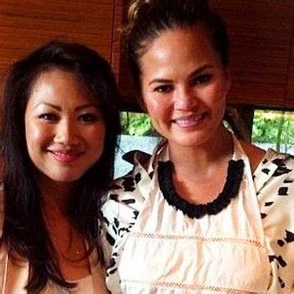 Tina Teigen & Corey Speaks- Married Life, Children, Divorced
