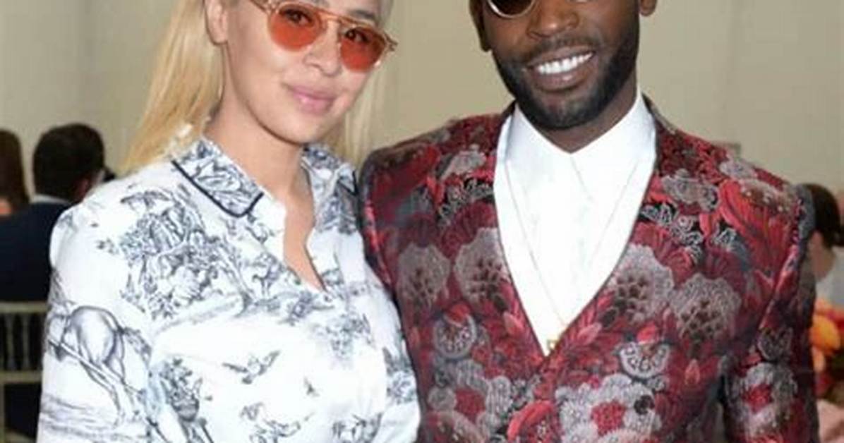 Tinie Tempah Bio, Age, Parents, Wife, Children, Net Worth