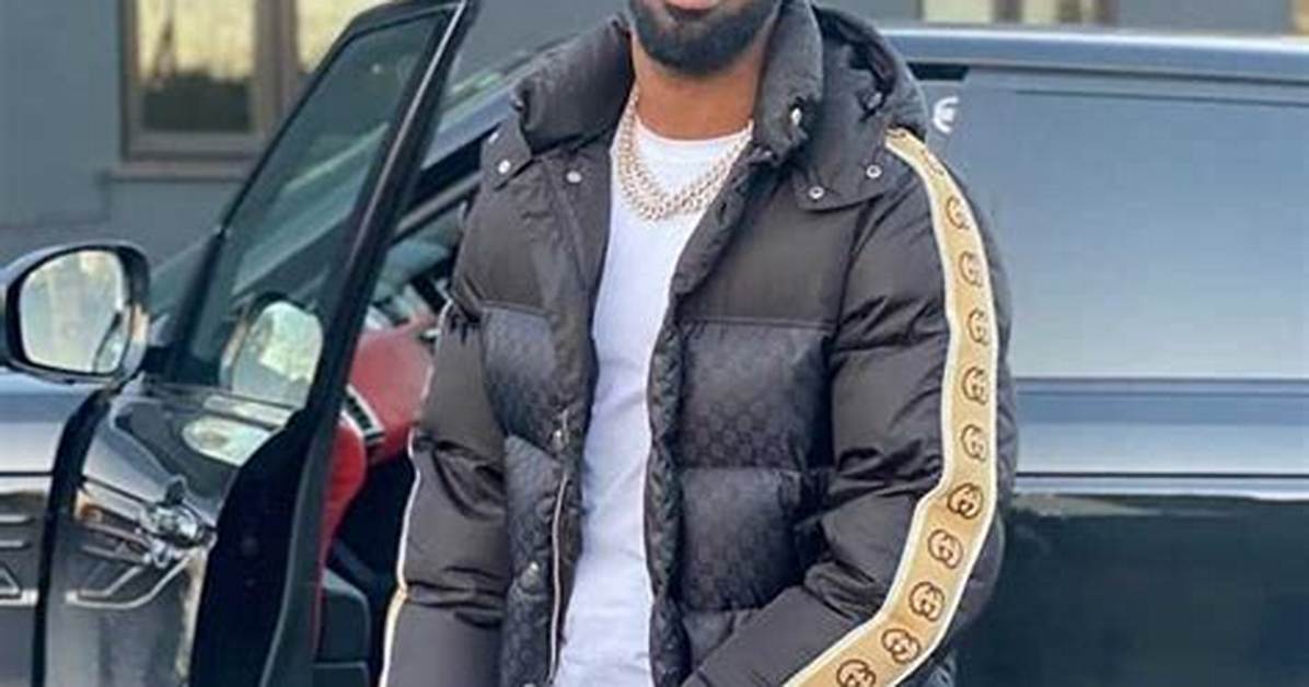 Tion Wayne’s Girlfriend: Who Is Tion Wayne Dating?