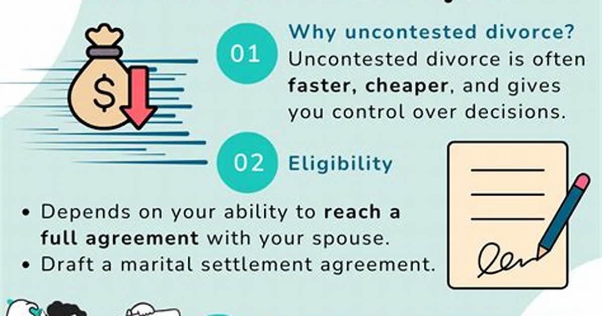 Tips to Get Your Divorce Settled Without Harsh Feelings