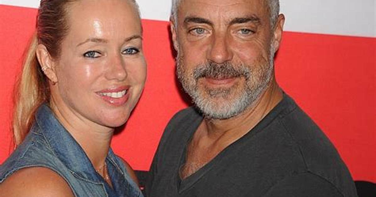 Titus Welliver Wife: Who Is Titus Welliver Married to?
