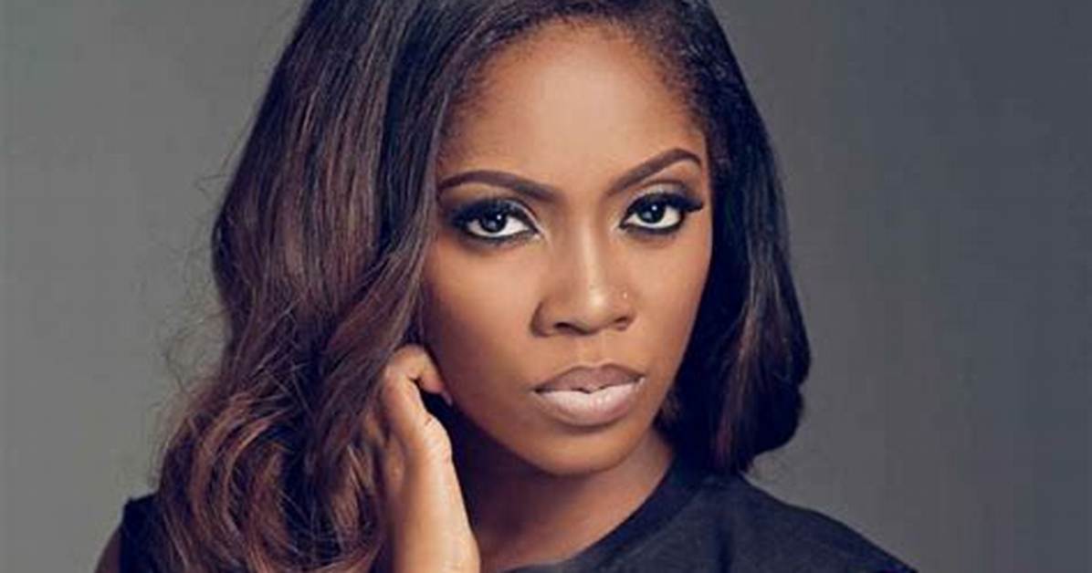 Tiwa Savage Reveals How She Got Blackmailed over a $3X Tape – Video