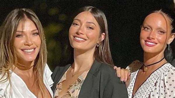 Tiziana Sabatini’s Boyfriend: Who Is Tiziana Sabatini Dating?