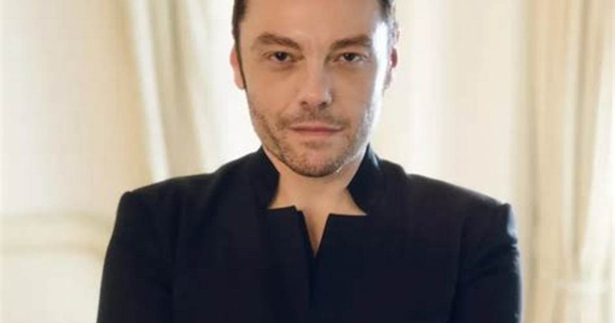 Tiziano Ferro Net Worth, Age, Height, Bio, Birthday, Wiki!