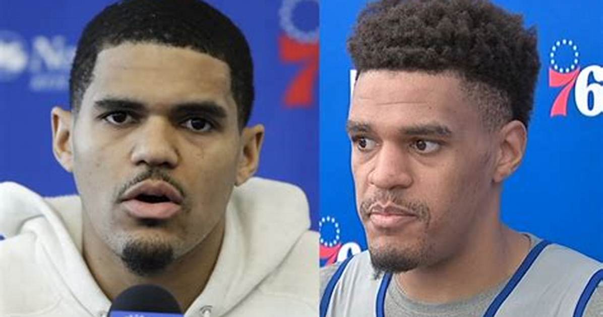Tobias Harris Children: Does Tobias Harris Have Children?