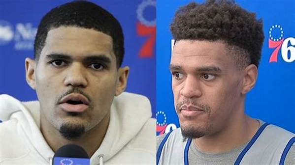 Tobias Harris Children: Does Tobias Harris Have Children?