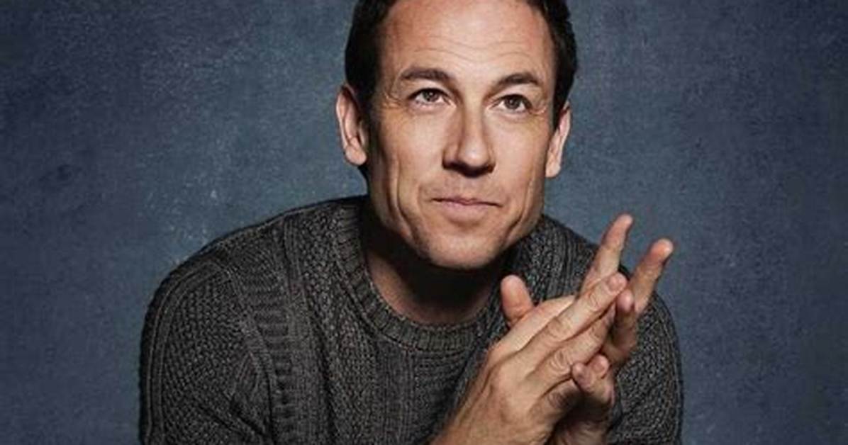 Tobias Menzies- Bio, Age, Height, Net Worth, Wife, Marriage
