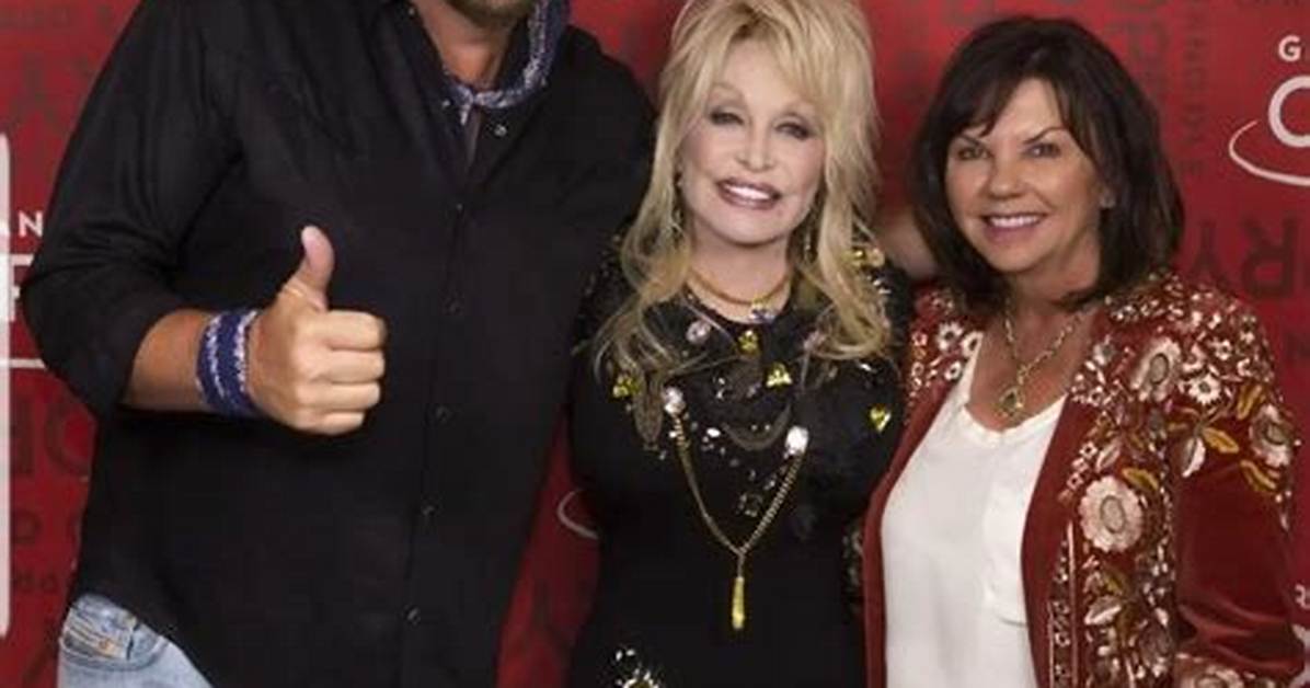 Toby Keith Brother: Who Is Tonni Covel?