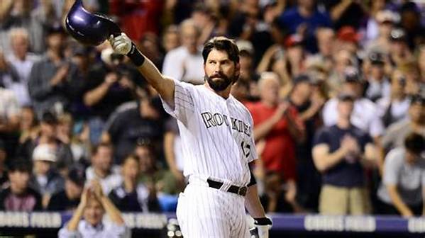 Todd Helton’s Siblings: Meet Rodney Helton and Melissa Helton